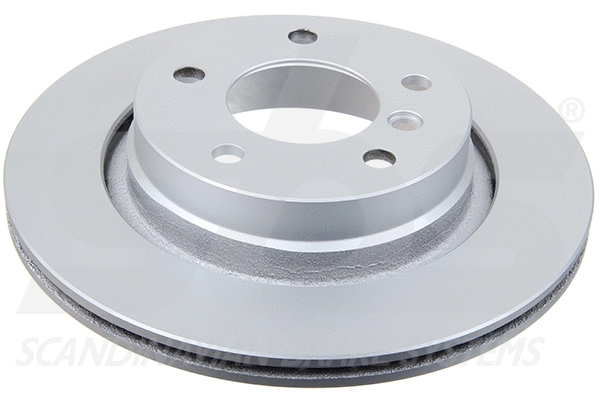 Disque de frein sbs 1815311541