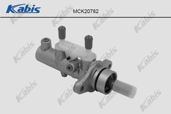 Maître-cylindre de frein KABIS MCK20782