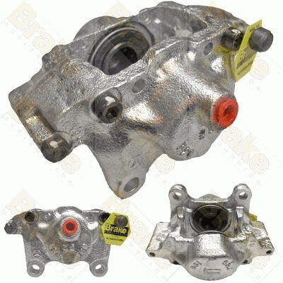 Étrier de frein Brake ENGINEERING CA1268