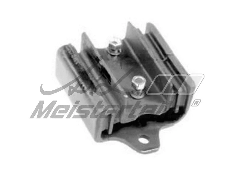 Suspension, boîte de vitesse manuelle A.Z. Meisterteile AZMT-40-040-7308