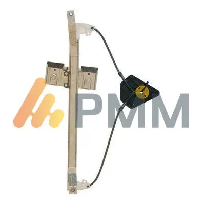 Lève-vitre PMM BI 76156 R