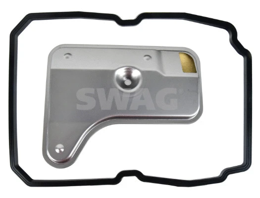 Kit de filtre hydraulique, boîte automatique SWAG 33 10 7720