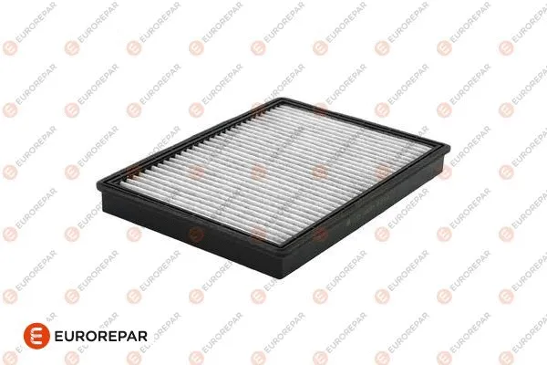 Filtre, air de l'habitacle EUROREPAR 1640550880