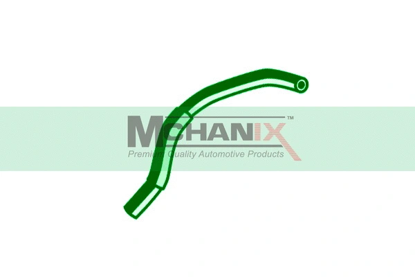 Durite de radiateur Mchanix KIBPH-002