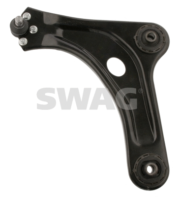 Bras de liaison, suspension de roue SWAG 64 93 8700