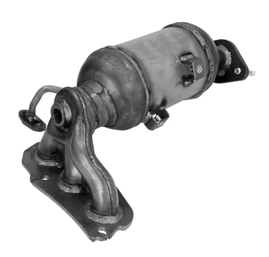 Catalyseur NOVAK 41.012.C