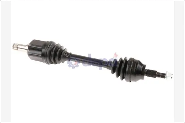 Arbre de transmission DEPA 3655502