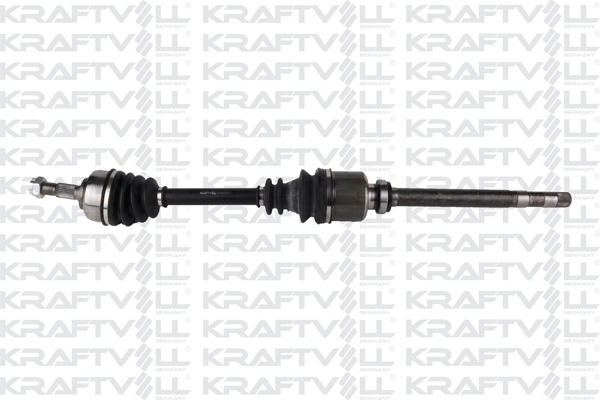 Arbre de transmission KRAFTVOLL GERMANY 01010325
