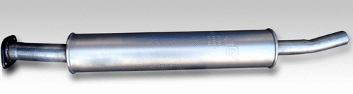 Silencieux avant VEGAZ GmbH FS-691