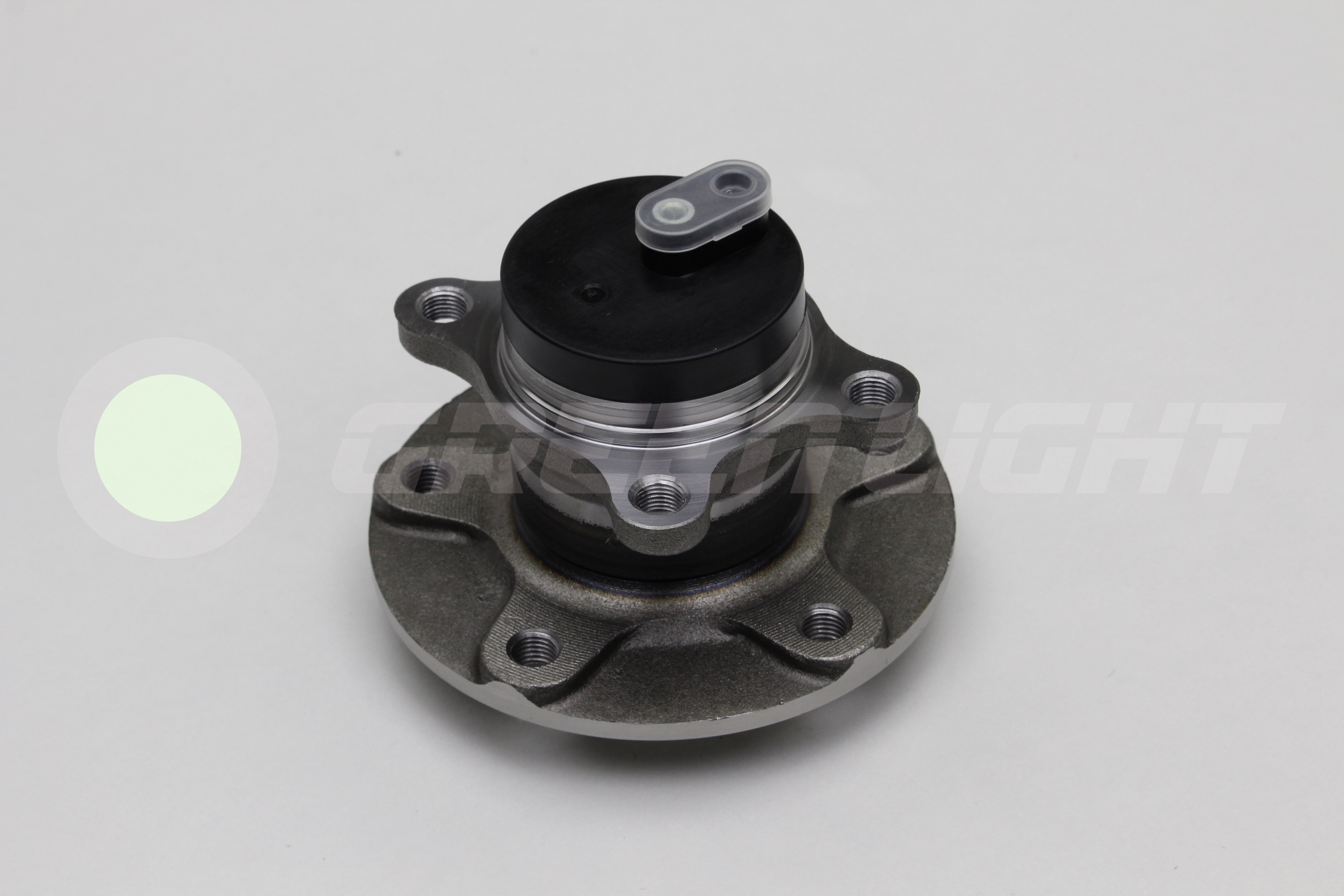 Kit de roulements de roue Automotive Adriado GLWB0034K
