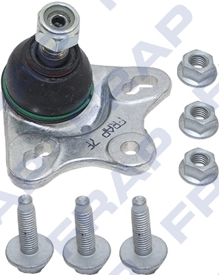 Rotule de suspension FRAP F1995