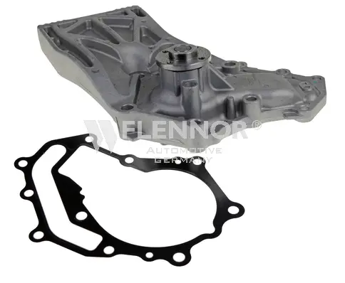 Pompe à eau, refroidissement du moteur FLENNOR FWP70206