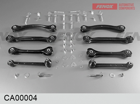 Bras de liaison, suspension de roue FENOX CA00004