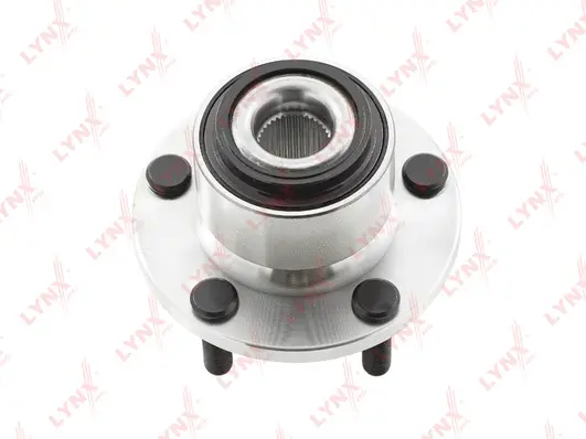Kit de roulements de roue LYNXAUTO WH-1149