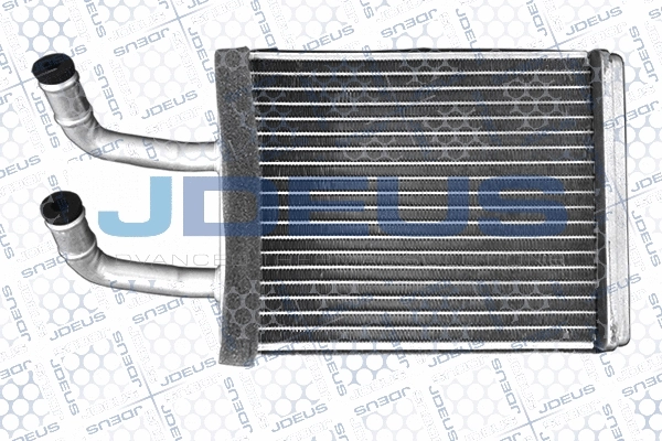Système de chauffage JDEUS 265M04