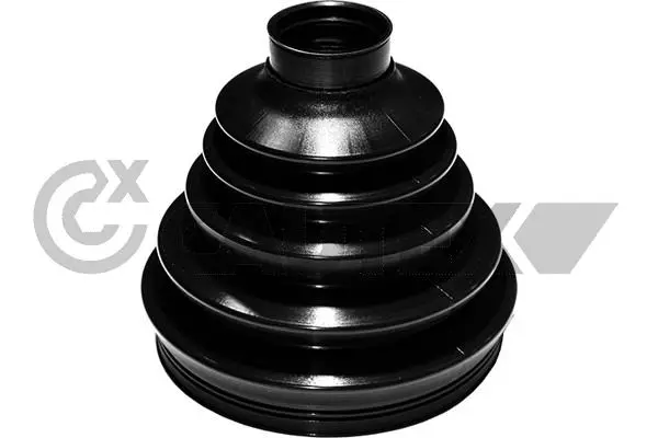Jeu de joints-soufflets, arbre de commande CAUTEX 752200