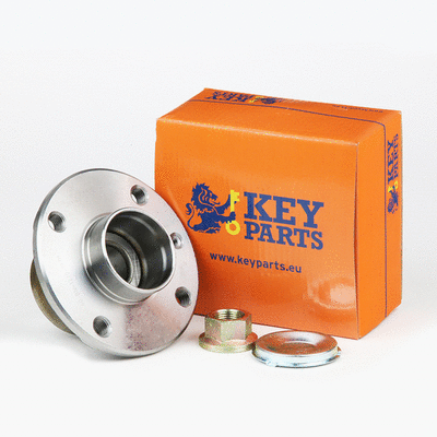 Kit de roulements de roue KEY PARTS KWB885