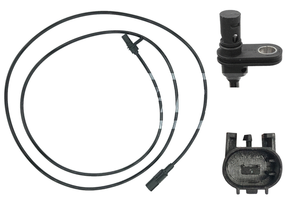 Capteur, vitesse de roue LEMARK LAB791