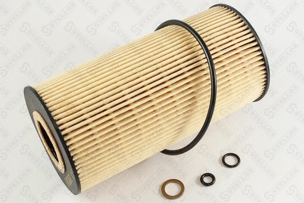 Filtre à huile STELLOX 20-50126-SX