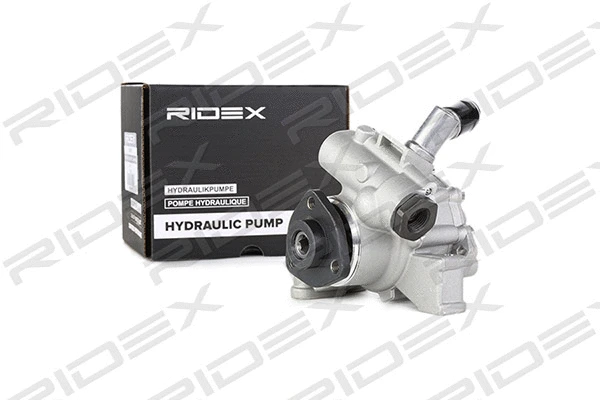 Pompe hydraulique, direction RIDEX 12H0032