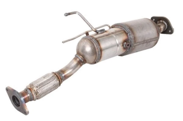 Filtre à particules / à suie, échappement Henkel Parts 6116959R