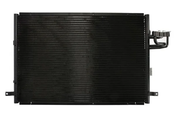 Condenseur, climatisation THERMOTEC KTT110609