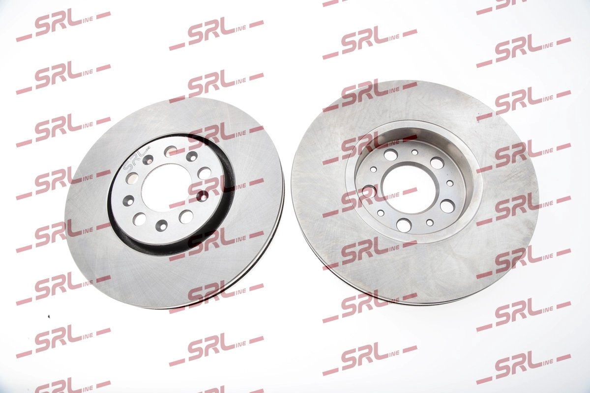 Disque de frein SRLine S71-0239
