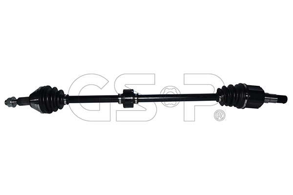 Arbre de transmission GSP-BR 208137