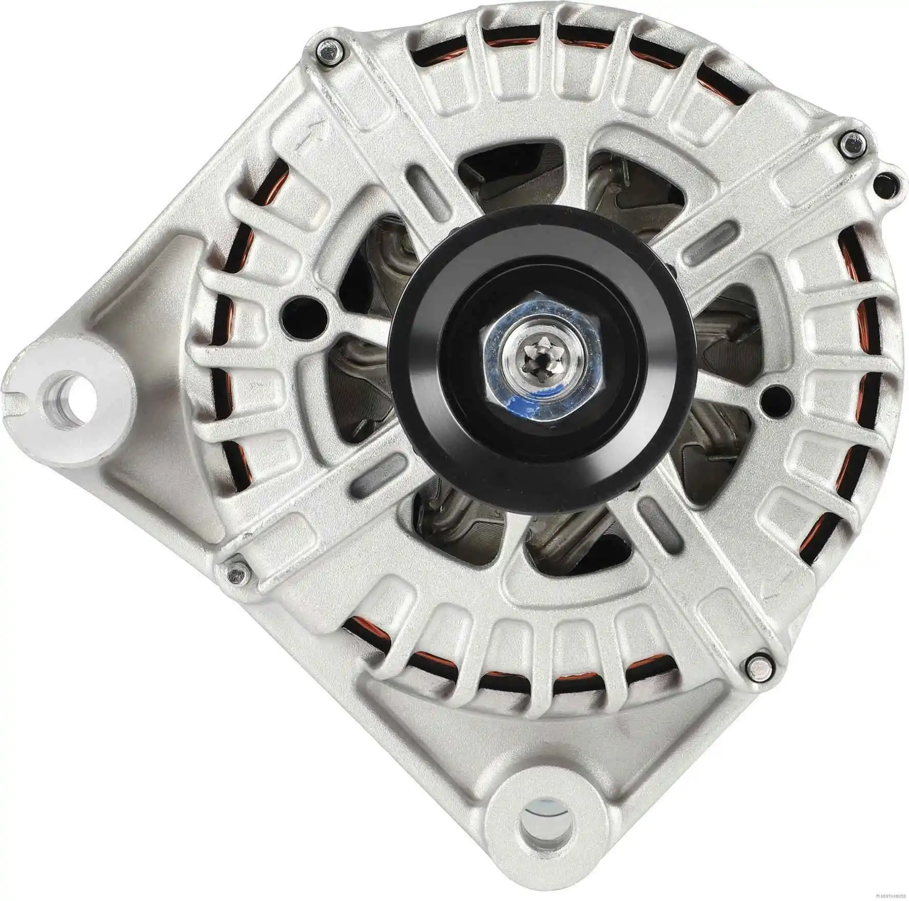 Alternateur HERTH+BUSS ELPARTS 32439811