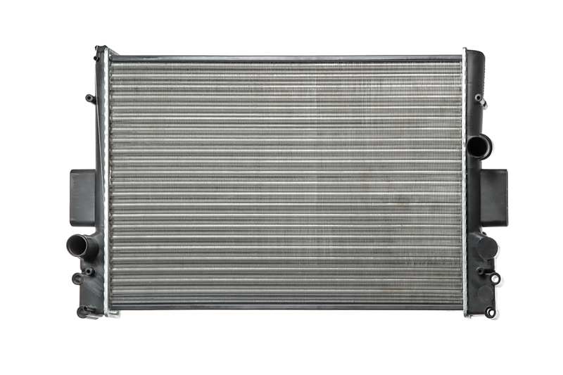 Radiateur, refroidissement du moteur A.Z. Meisterteile AZMT-45-040-2290