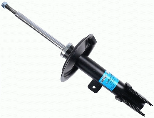 Amortisseur BOGE 30-D33-A