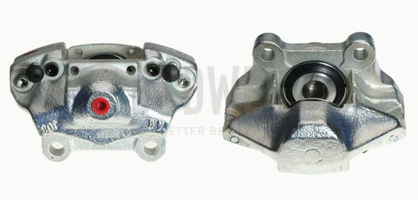 Étrier de frein BUDWEG CALIPER 34280