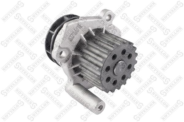 Pompe à eau, refroidissement du moteur STELLOX 4500-0232-SX