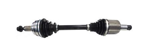 Arbre de transmission MTR 12119860