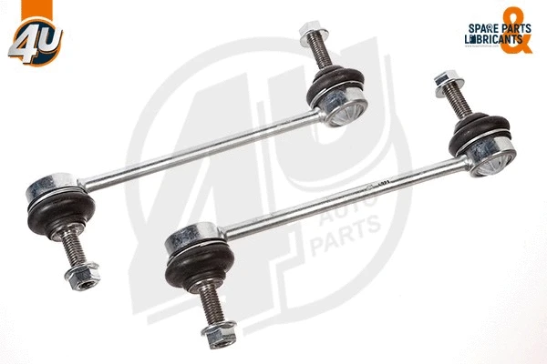 Entretoise/tige, stabilisateur 4U Autoparts F05242