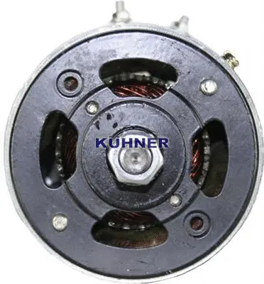 Alternateur AD KÜHNER 9019