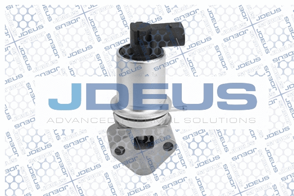 Vanne EGR JDEUS EG030009V