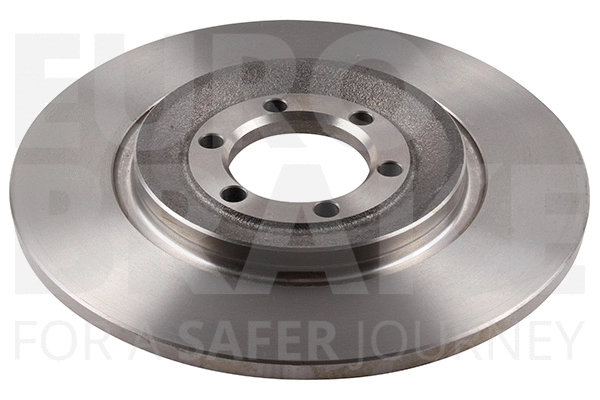 Disque de frein EUROBRAKE 5815201013