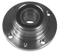 Moyeu de roue CORAM MP0015