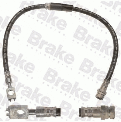 Flexible de frein Brake ENGINEERING BH778479