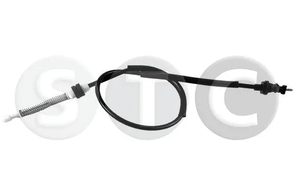 Câble d'accélération STC T481556