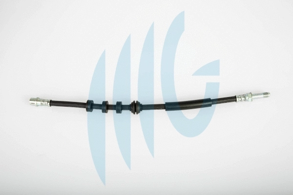 Flexible de frein RICAMBIFLEX GM 02020129