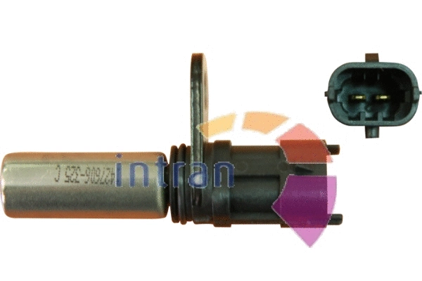 Capteur d'angle, vilebrequin Intran Flotamex SD22312
