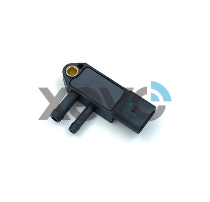 Capteur, pression des gaz échappement XEVO XMS7009