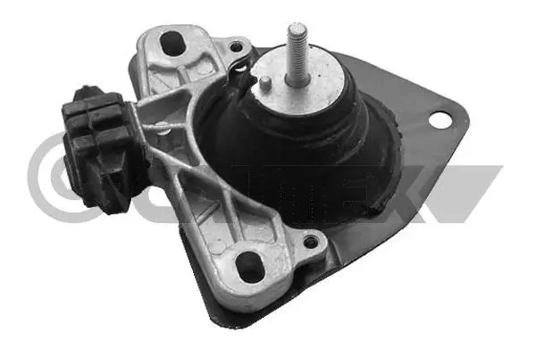 Support moteur CAUTEX 755991