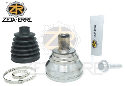 Jeu de joints, arbre de transmission ZETA-ERRE W43