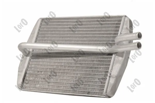 Système de chauffage ABAKUS 017-015-0016-B