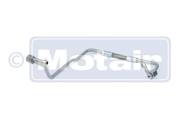 Conduite d'huile, compresseur MOTAIR TURBO 550033