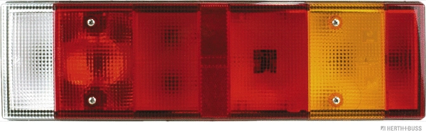 Feu arrière HERTH+BUSS ELPARTS 83840516
