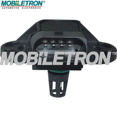 Capteur, pression du tuyau d'admission MOBILETRON MS-E019